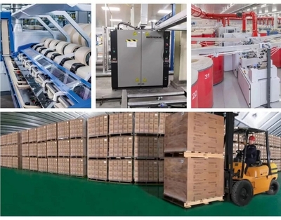 【動態】國機重工上半年新興業務取得積極進展