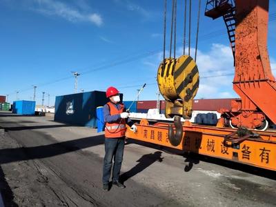 額濟納火車站,現在怎么樣了?