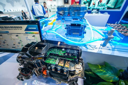 上海國際汽車零配件 維修檢測診斷設(shè)備及服務用品展覽會