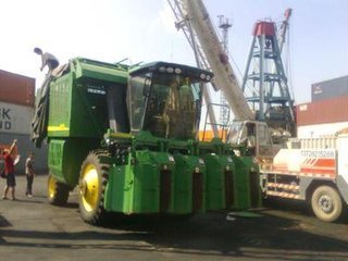 進口農(nóng)用機械報關(guān)報檢青島進口報關(guān)行圖片|進口農(nóng)用機械報關(guān)報檢青島進口報關(guān)行產(chǎn)品圖片由青島萬享進出口公司生產(chǎn)提供-