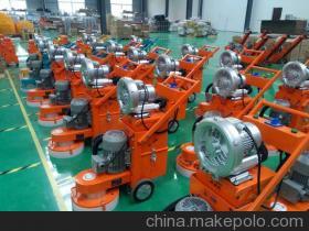 【YL380吸塵環氧地坪打磨機,樓房施工路面研磨機】價格,廠家,圖片,路面抹光機/抹平機,濟寧潤馳進出口機械公司-