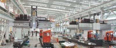 1987年日本東芝偷賣精密機(jī)床給蘇聯(lián),美國(guó)大怒,開出四項(xiàng)巨額罰單