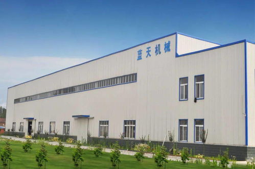 生產設備自主研發 漢中 智 造擦亮制造新名片