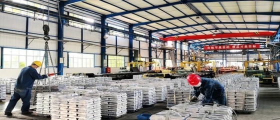 寶雞市上半年外貿(mào)進(jìn)出口總值增長(zhǎng)，機(jī)械進(jìn)出口表現(xiàn)突出