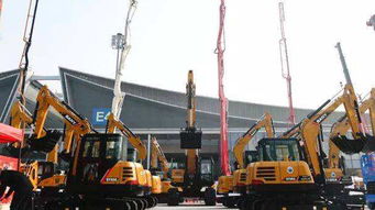 長(zhǎng)沙工程機(jī)械展 國(guó)際商協(xié)會(huì)齊聚，助力機(jī)械進(jìn)出口新機(jī)遇