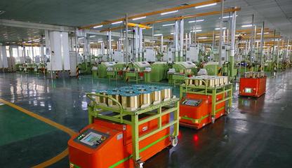 勝通集團(tuán)重整取得重大突破 機(jī)械進(jìn)出口業(yè)務(wù)迎來(lái)新機(jī)遇