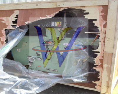 搬遷美國工廠舊機電設備進口全流程解析 手續、價格與供應商選擇指南